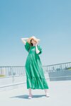 宮田聡子。ar7月号より