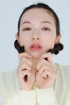 森絵梨佳。ar3月号より