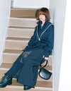 長濱ねる。ar11月号より