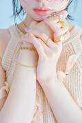 桜田ひより。ar7月号より