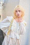 フロント