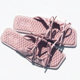 【365days色っぽ】足元スキンピンクでスタイルUP♡肌映えする旬小物