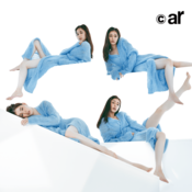 新木優子、誰もが認める美スタイルの秘訣って？「むくみが残りにくくなりました。」日頃のボディケアを語る