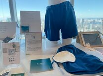 「ノーパンで着用する部屋着"おかえりショーツ"!?」フェムテックフェスで知った【女性に嬉しすぎるアイテム&サービス】5選