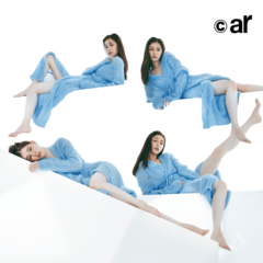 新木優子、誰もが認める美スタイルの秘訣って？「むくみが残りにくくなりました。」日頃のボディケアを語る