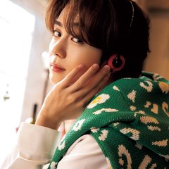 THERAMPAGE・吉野北人「一緒に歩く時ですか？…やっぱり手はつなぎたいですね」理想の恋愛関係についてインタビュー♡