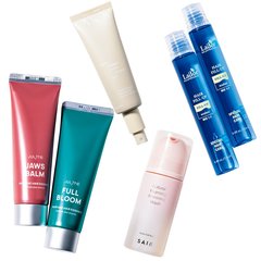 「確実にモテる香り」と男子からの口コミも多数。SNSでバズり中の【韓国ヘアケア】アイテムとは？