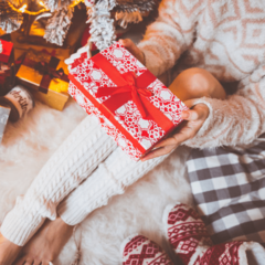 男よ！今すぐこれを読め！ 全女子が共感するクリスマスにもらって一番嬉しいもの【DJあおい】