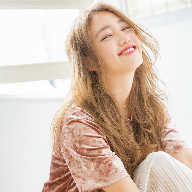 キメないあいまいさがこなれた魅力を生む