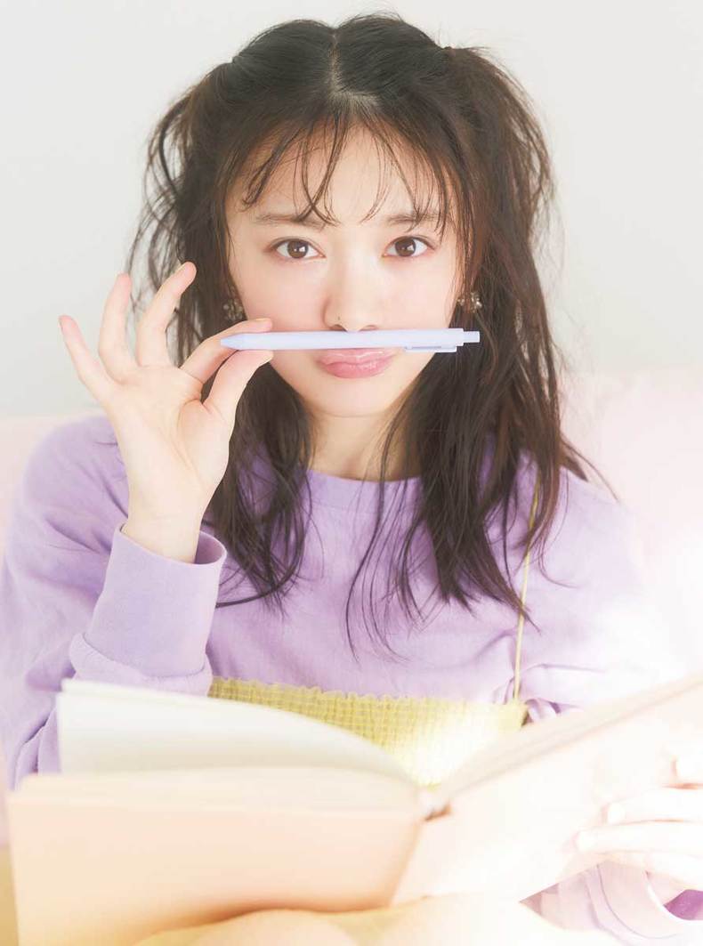 櫻坂46・森田ひかるさんarインタビュー｜ライブへの想い・仕事観 2026年のるんちゃん
