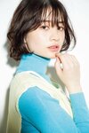 担当美容師/スタイリスト ACOさん