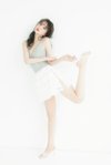 上西星来。ar７月号より