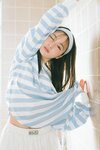 上西星来。ar12月号より