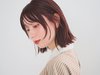 担当美容師／表参道店店長　原 倫子さん(LONESS omotesando)