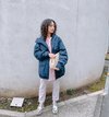 パーカ(メンズ)¥12,900/ユニクロ アンド ホワイトマウンテニアリング(ユニクロ)