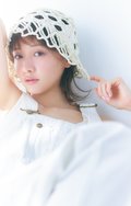 森香澄。ar5月号より
