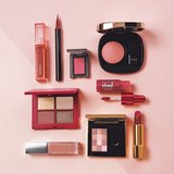 「オンラインでも美肌見えしたーい!!」肌映えを考えた【ぬくもりカラーコスメ】