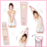 結局男は「サイズも形もどっちも大事」らしい…。  ＢからＦカップも夢じゃない【効果絶大】美乳エクササイズ