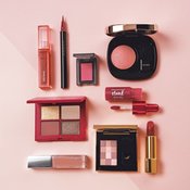 「オンラインでも美肌見えしたーい!!」肌映えを考えた【ぬくもりカラーコスメ】