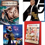 「可愛いとオシャレとトキメキが詰まった映画。」ar編集部員が選ぶオススメ映画４選