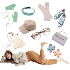 「あなたの恋の強い味方♡」持っていて損はない！あざとさMAXな【淡色アイテム】23選