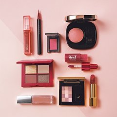 「オンラインでも美肌見えしたーい!!」肌映えを考えた【ぬくもりカラーコスメ】