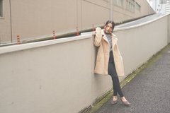 平成最後の冬に見逃せない流行、ビッグシルエット！　FOREVER21の激安もこもこアウター♡