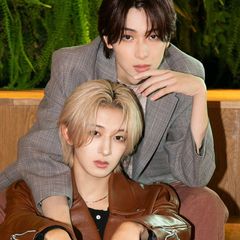 NAOYA（MAZZEL）×冨田侑暉（龍宮城）、プライベートでも仲良し!?「好きなところは100個くらいあるけど…」絆が尊すぎる！