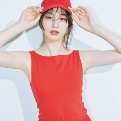 のん「仕事の時と普段のギャップが激しいタイプです」凛とした雰囲気を放つのんのプライベートって？arweb限定の質問も♡