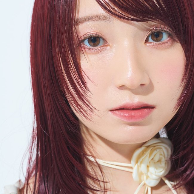 【ロング】ポイントレイヤーで無敵の可愛さをGET♡