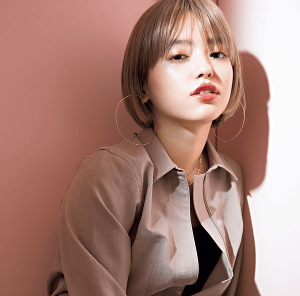 粋なアレンジ？小物使い？ ボブの楽しみ方が分からない女子に捧ぐアカ抜けスタイル