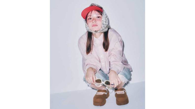 つけるだけで一気に平成ギャル感をリバイバル♡【Y2Kヘッドアクセ】5選