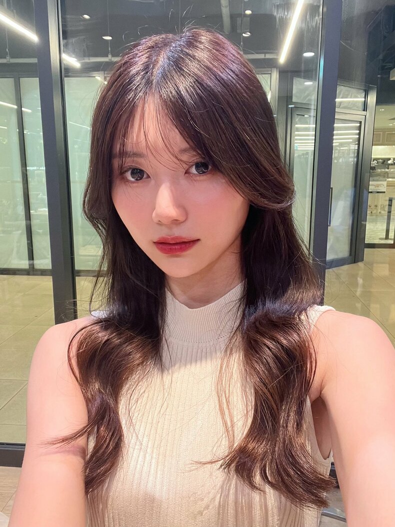 ar girl なぁにゃん