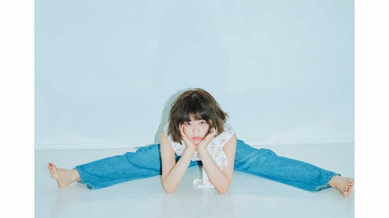 森七菜「ドラマの照明さんが"今日の七菜ちゃん、めっちゃ肌がキレイだけど何かしたのかな？"と言ってくれていたらしいです」スキンケアで感動したBEST5をご紹介♡