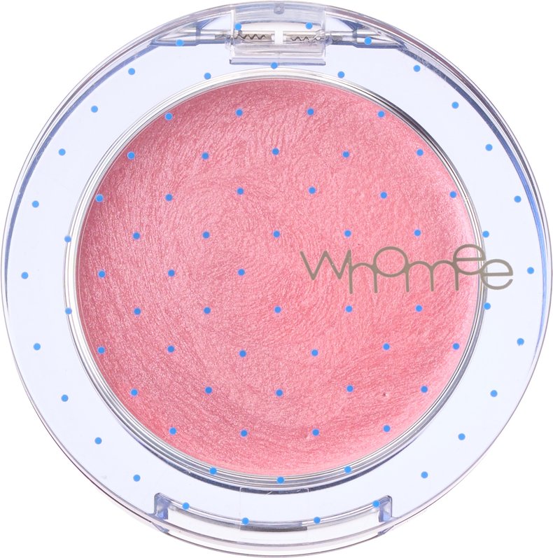 フーミー　イルミネート キラ ベース  P01：キラピンク ​3.8g / ￥1,430
