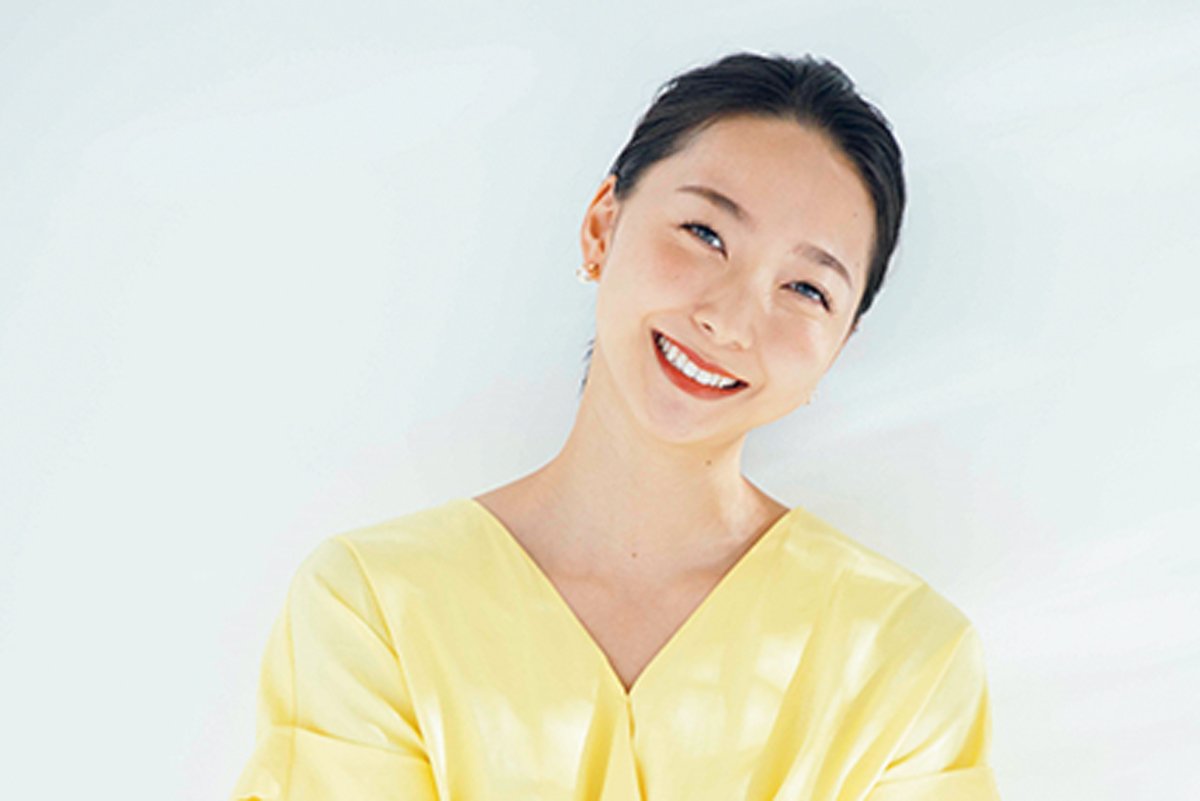 女子体操はみ毛 元体操選手・畠山愛理「いざ子供がほしいと思った時に…」生理や女性らしさについて思いを語る | arweb（アールウェブ）
