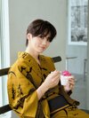 吉野北人。ar7月号より