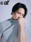 山下智久。ar7月号より