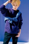 吉野北人。ar5月号より
