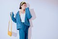 佐藤晴美。ar11月号より