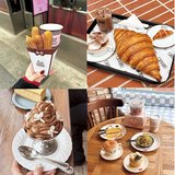 「韓国に来たら絶対行くべきカフェはここ！」ビジュアルも味も完璧すぎるスポットをPICK UP♡在韓カフェマニアが教える【話題の韓国カフェ&スイーツ】10選