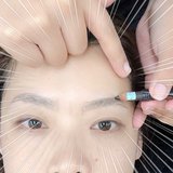 眉毛が濃い私が試してみて本当に良かった眉ケアベスト3♡今田美桜的眉への道
