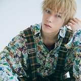 THE RAMPAGE・藤原樹が見せる「はじめて」の一面とは…？トレーニング・ダンス・ファッションへのこだわりを語る