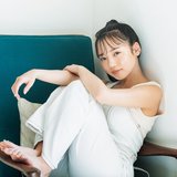 齊藤京子「無理に好きにならなくてもいいと思う。」コンプレックスとの向き合い方を語る