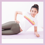 【毎日15分】8月までに【くびれ】が欲しければ今始めよう♡ お腹周り中心エクササイズ