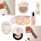 本田翼「日焼け止めオタクな私の3択!」ばっさーの推し【ファンデ/日焼け止め/韓国コスメ】をご紹介♡