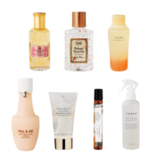 「ふとした瞬間に良い匂いがする女子が理想♡」私だけの香りモノ10選