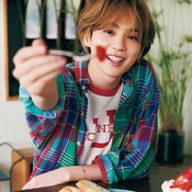 THE RAMPAGE ・吉野北人「本当はなるべく料理をしたいけれど…」彼氏感溢れる写真に胸キュン♡