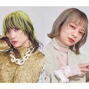 今、注目すべきは断然【寒色系ハイトーン】個性派からナチュラルまで！透明感引き立つグリーンヘア３選