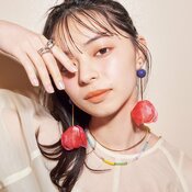 【全25枚!】上國料萌衣、夏ガールショットを一挙公開♡【夏トップス×アクセ】まとめ